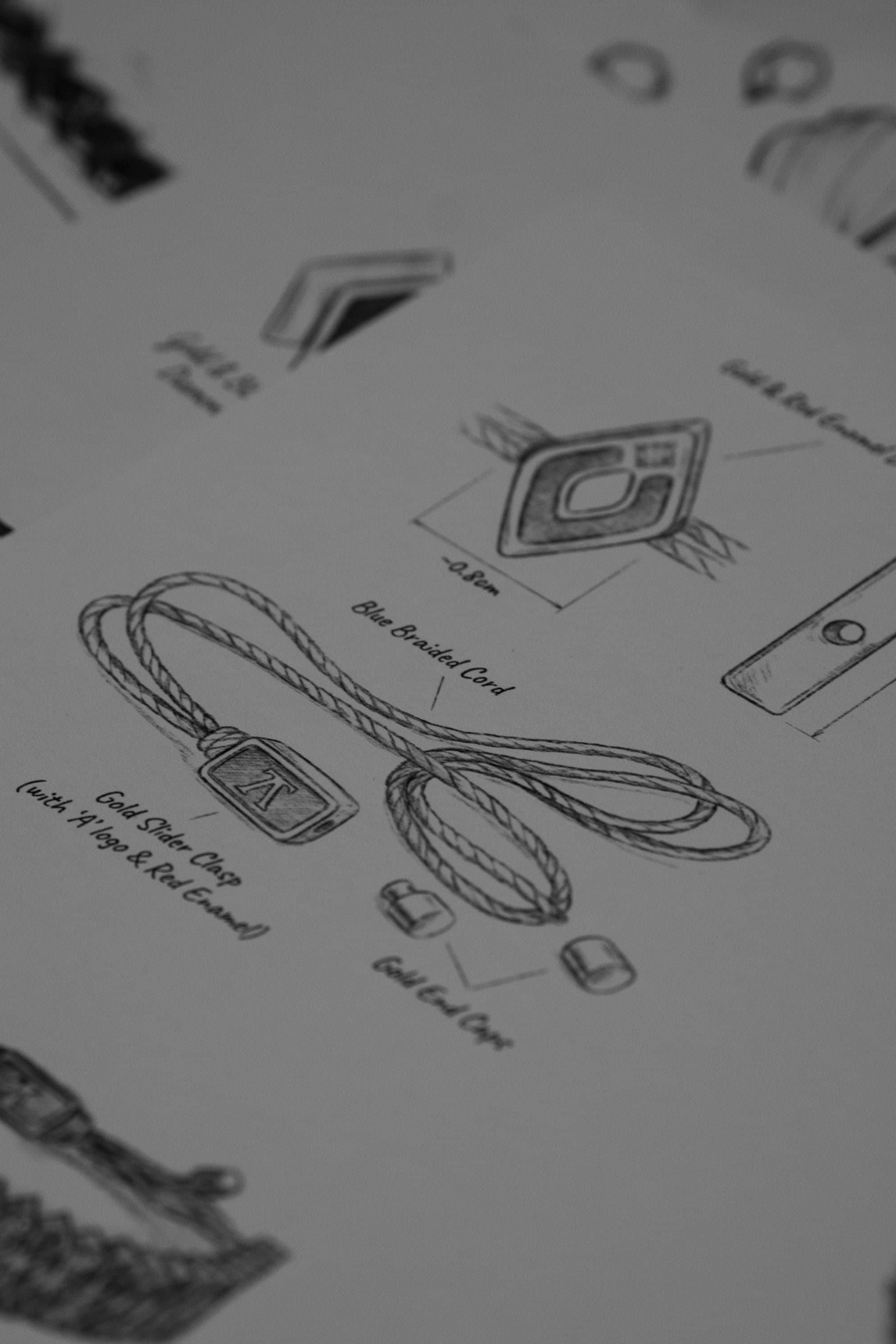 Brand Creation